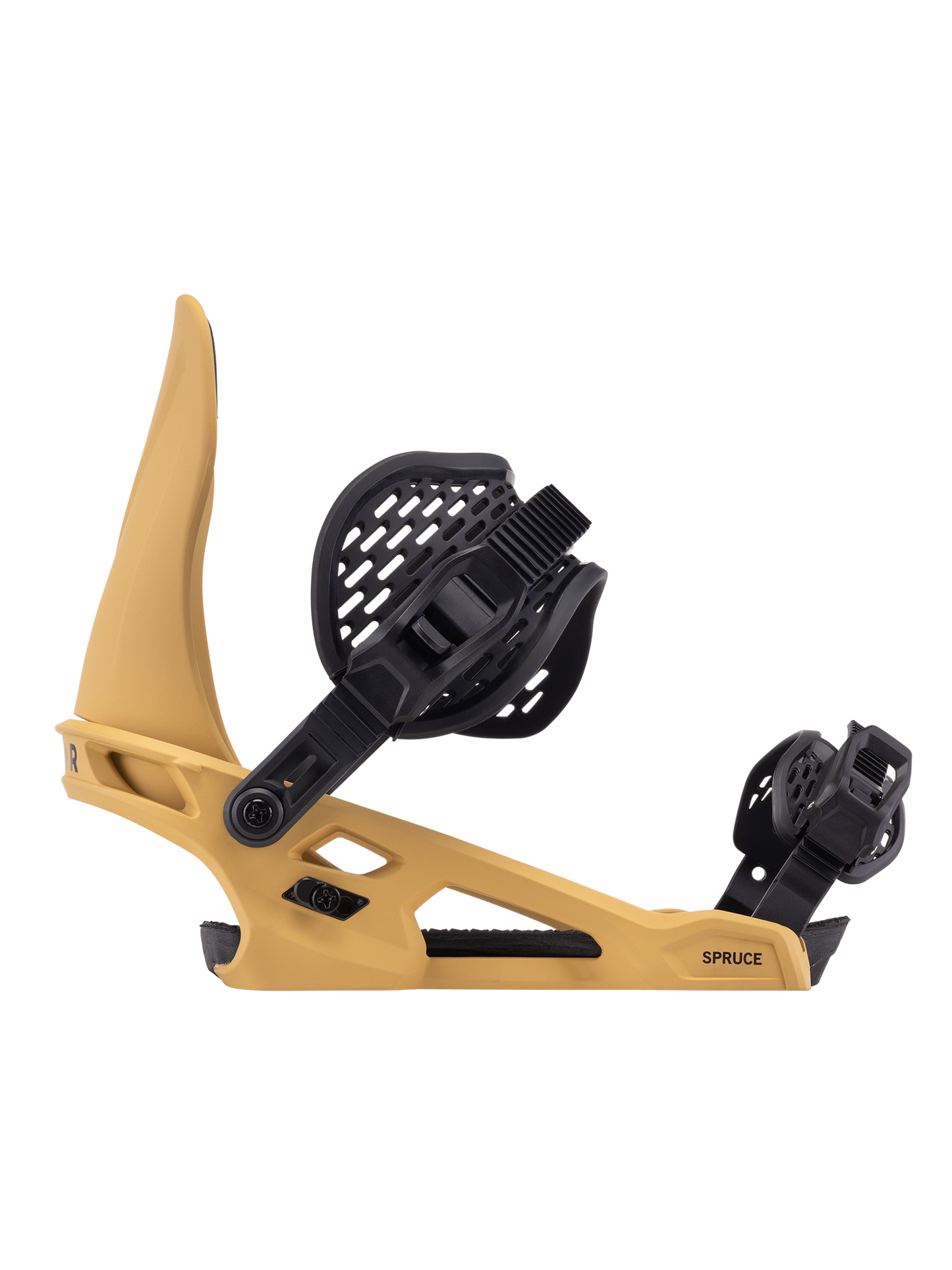 Spruce Binding Camel