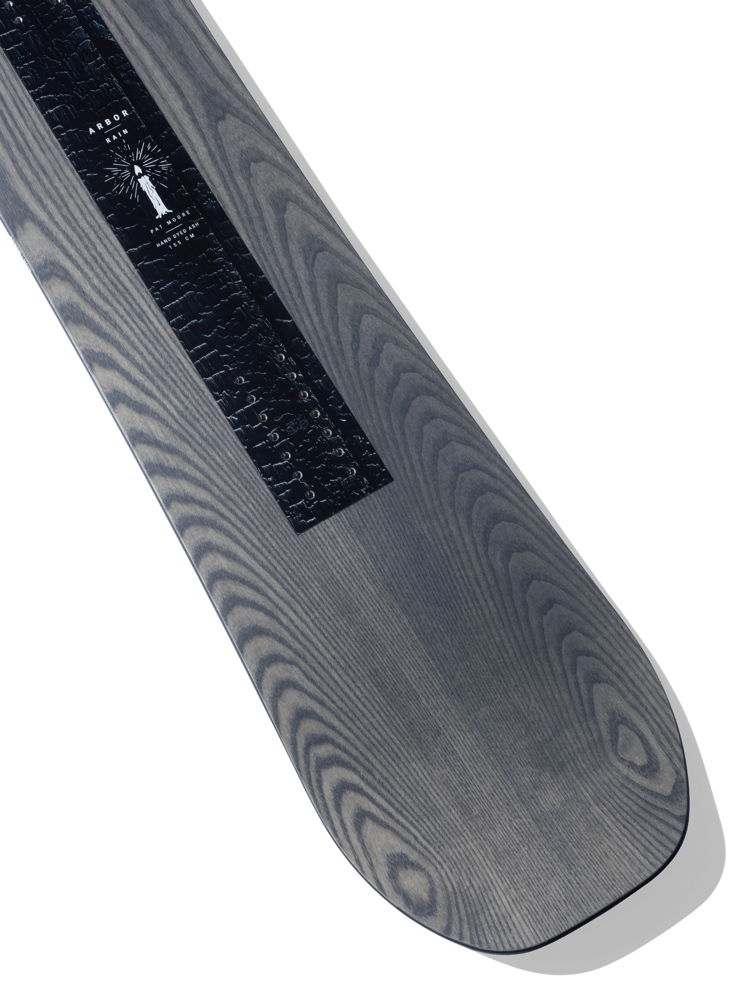 Rain Snowboard