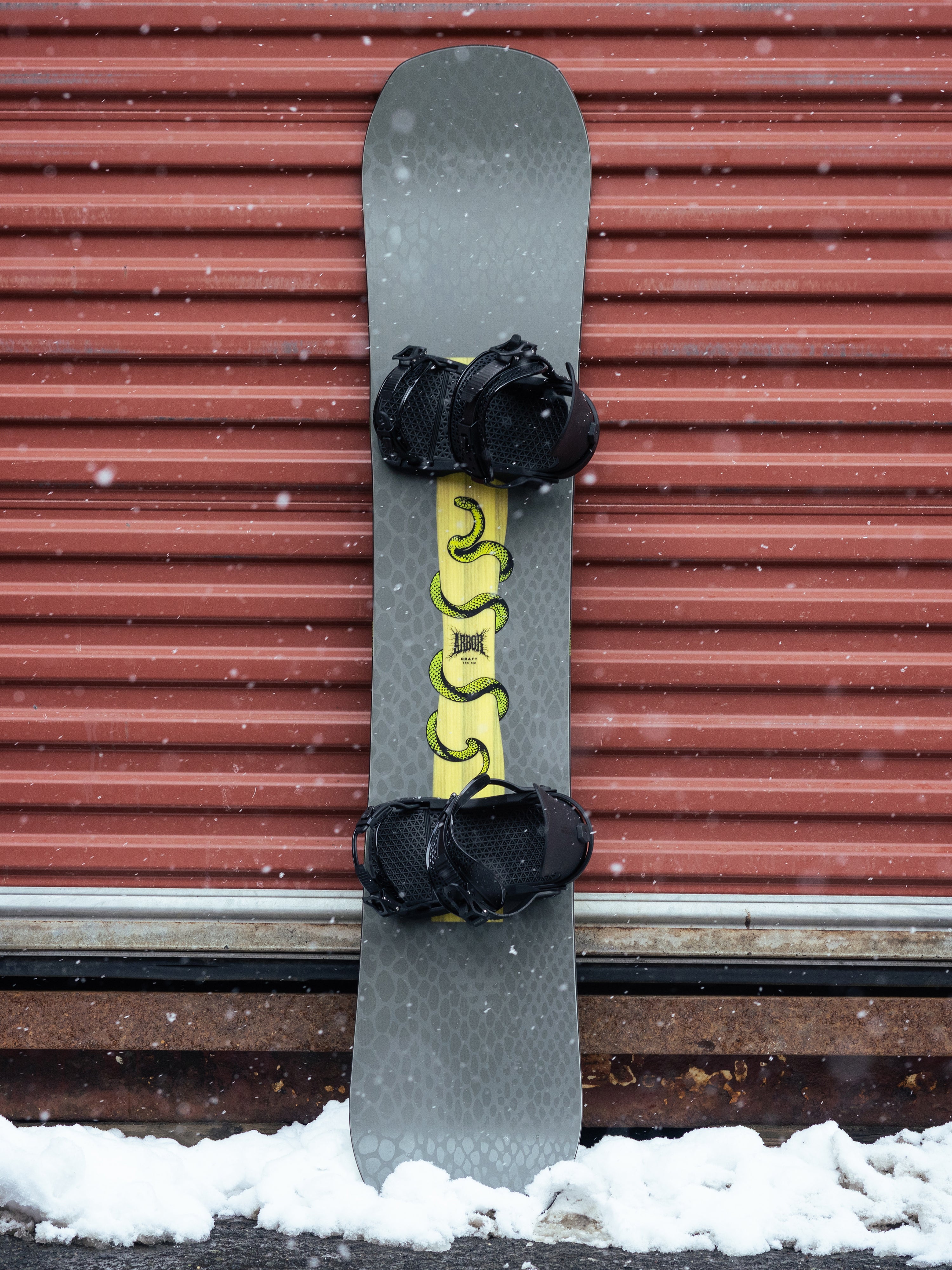 Arbor Snowboarding - Draft Snowboard 2027 – Arbor Collective