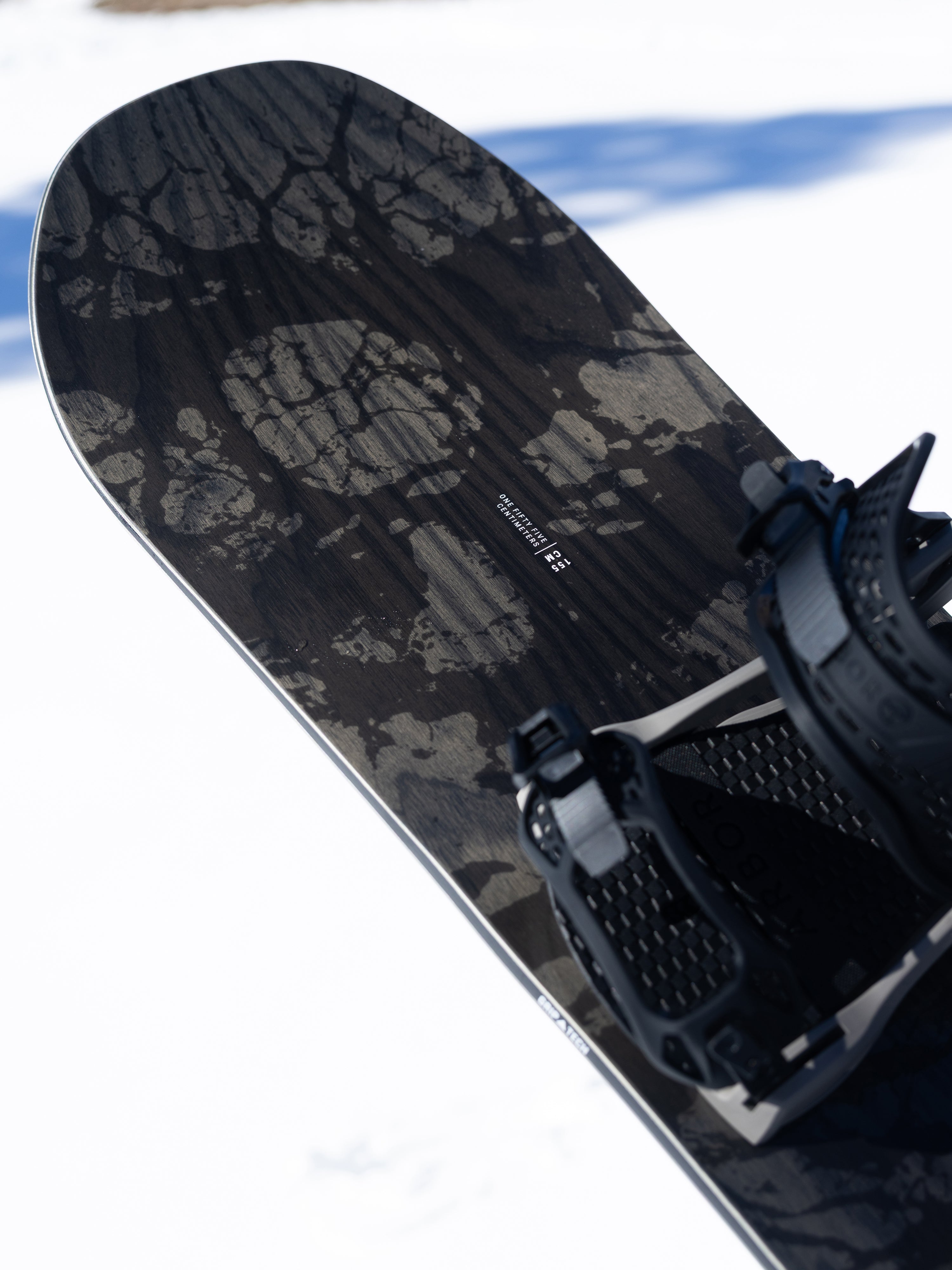 Arbor Snowboarding - Formula Snowboard 2027 – Arbor Collective