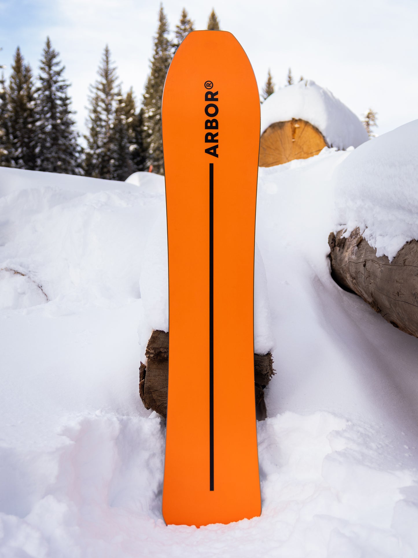Padre Snowboard