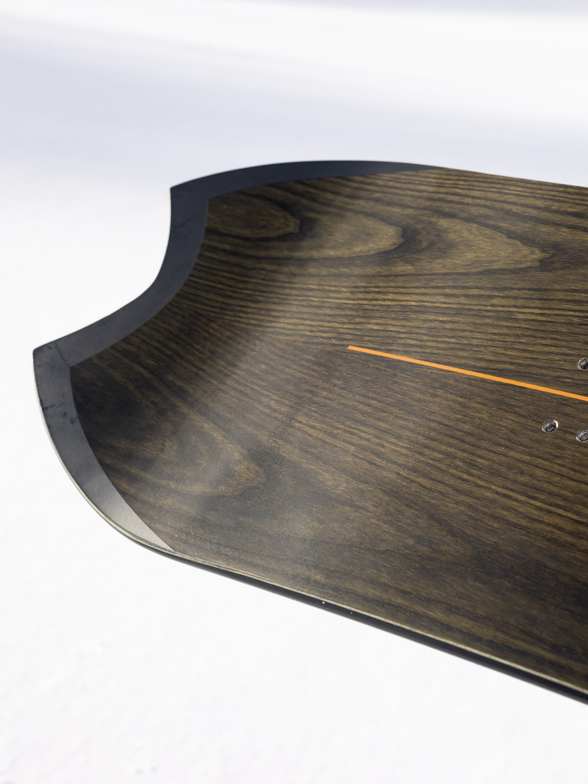 Rooster Fish Snowboard