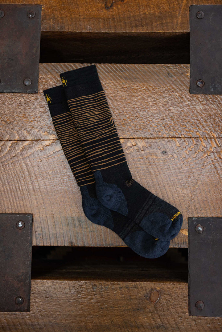 Smartwool + Arbor Full Cushion Iguchi OTC Socks