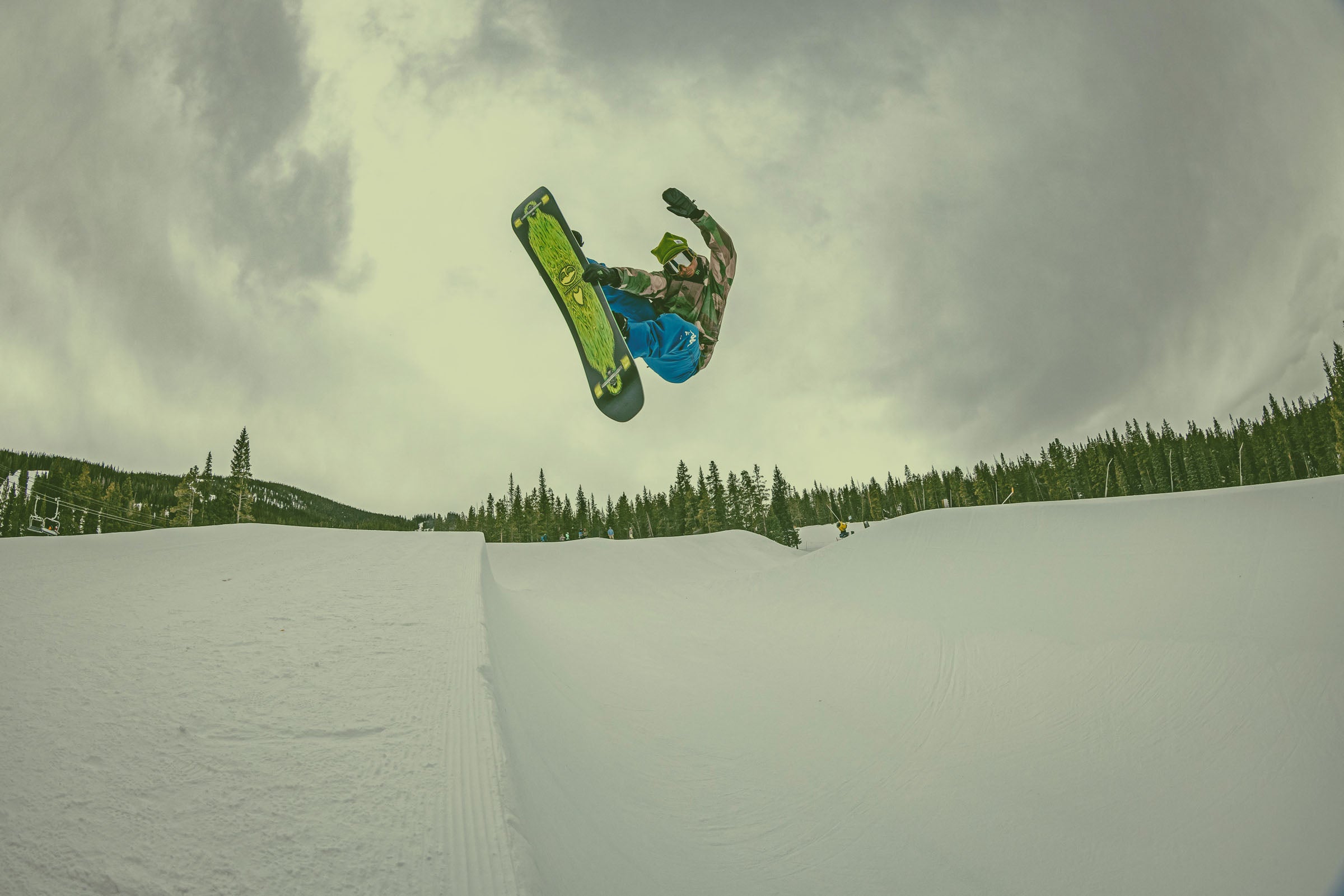 Danny Kass – Arbor Collective