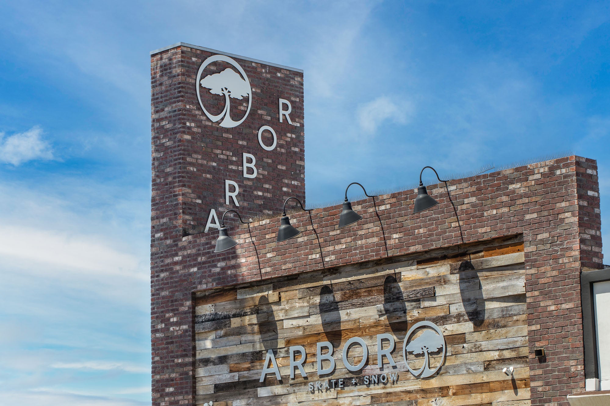 Arbor Flagship San Diego, CA Arbor Collective