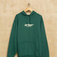 Draft Pullover Hoodie