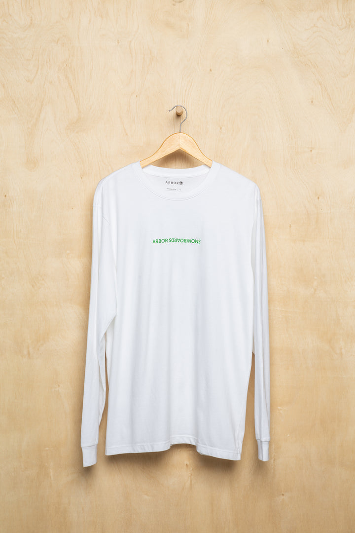 Relapse Longsleeve Tee