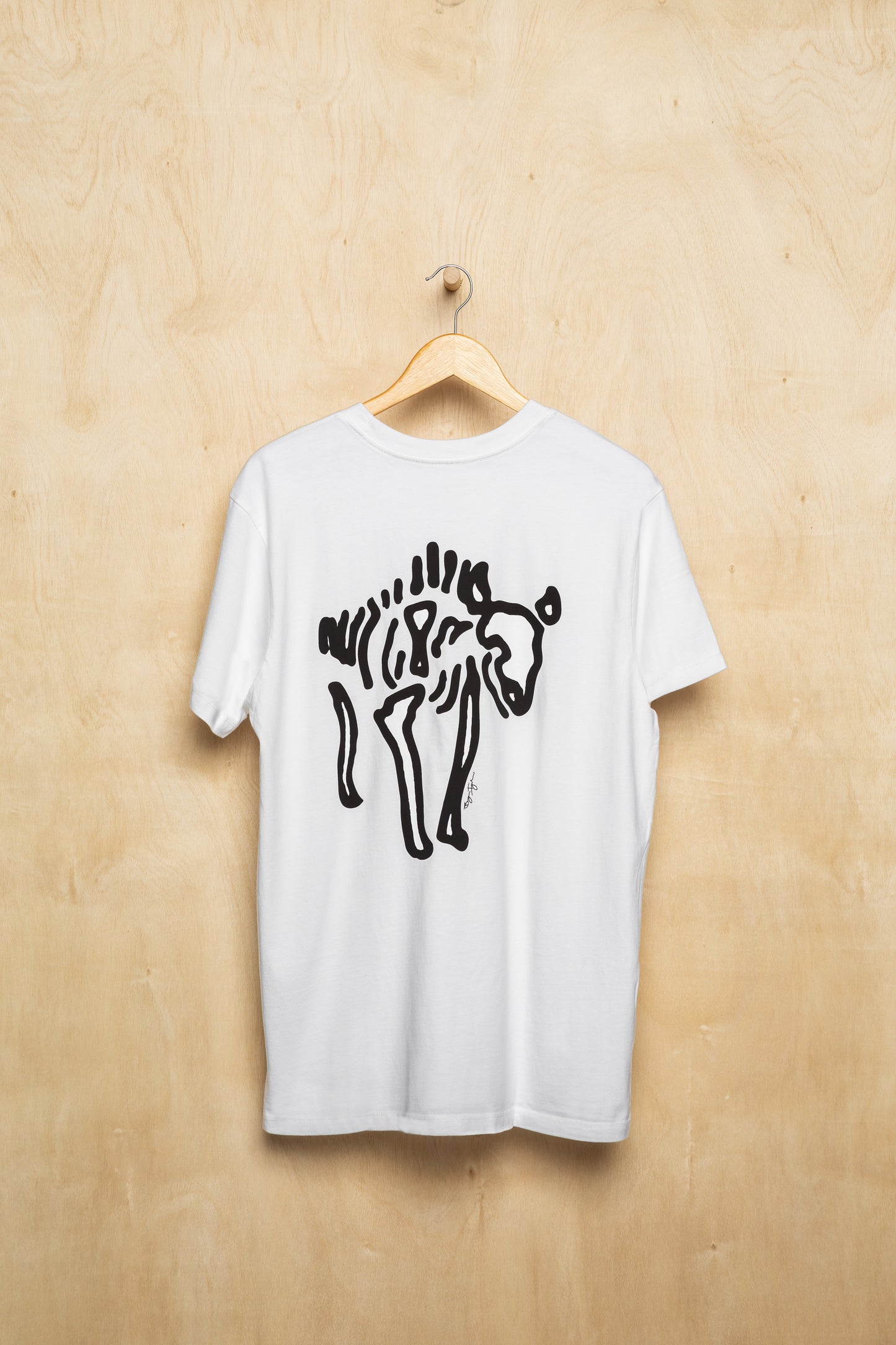 Buffalo Tee