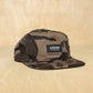 Koa Camo Cap