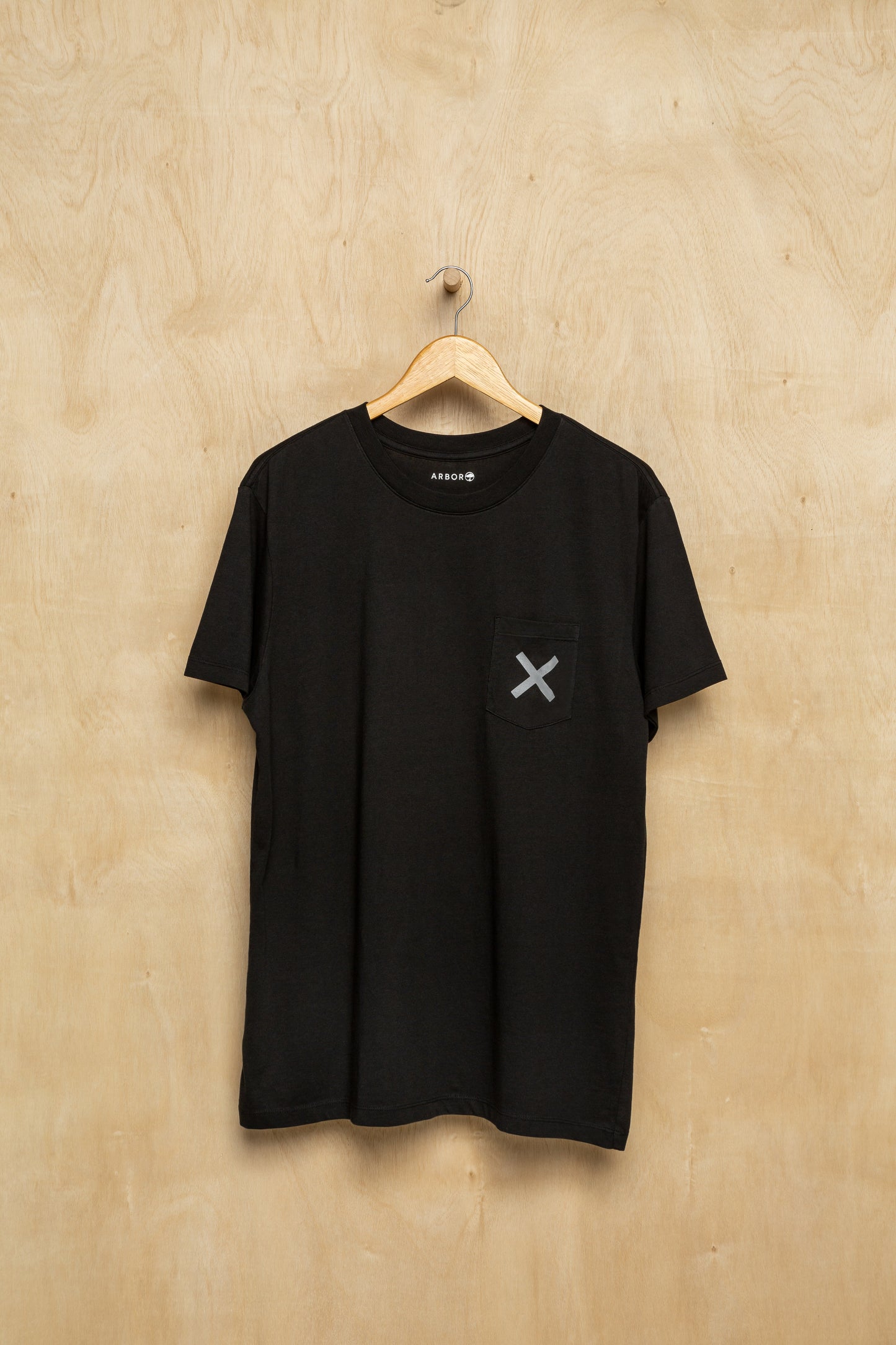 Formula Pocket Tee