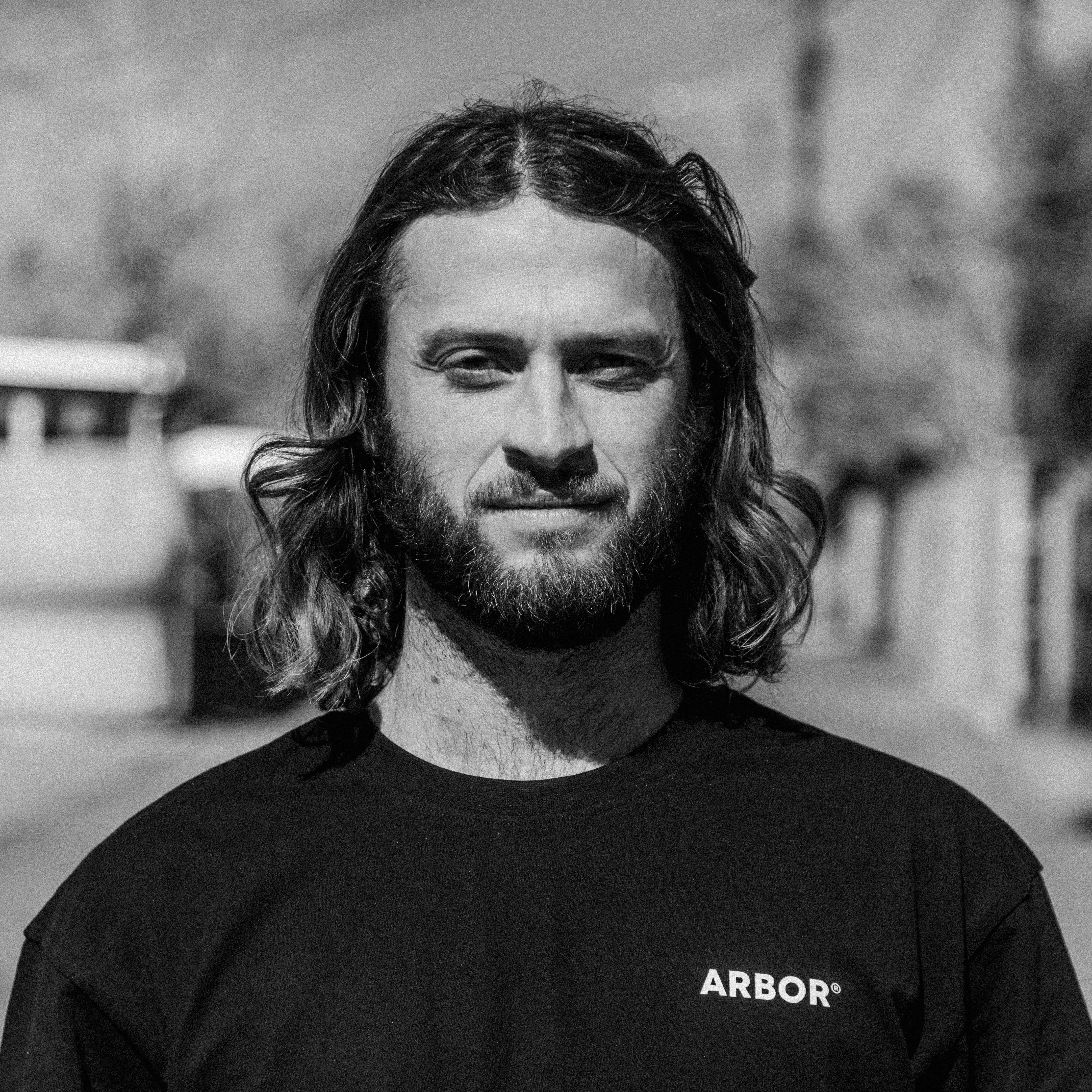 Ace Pelka – Arbor Collective