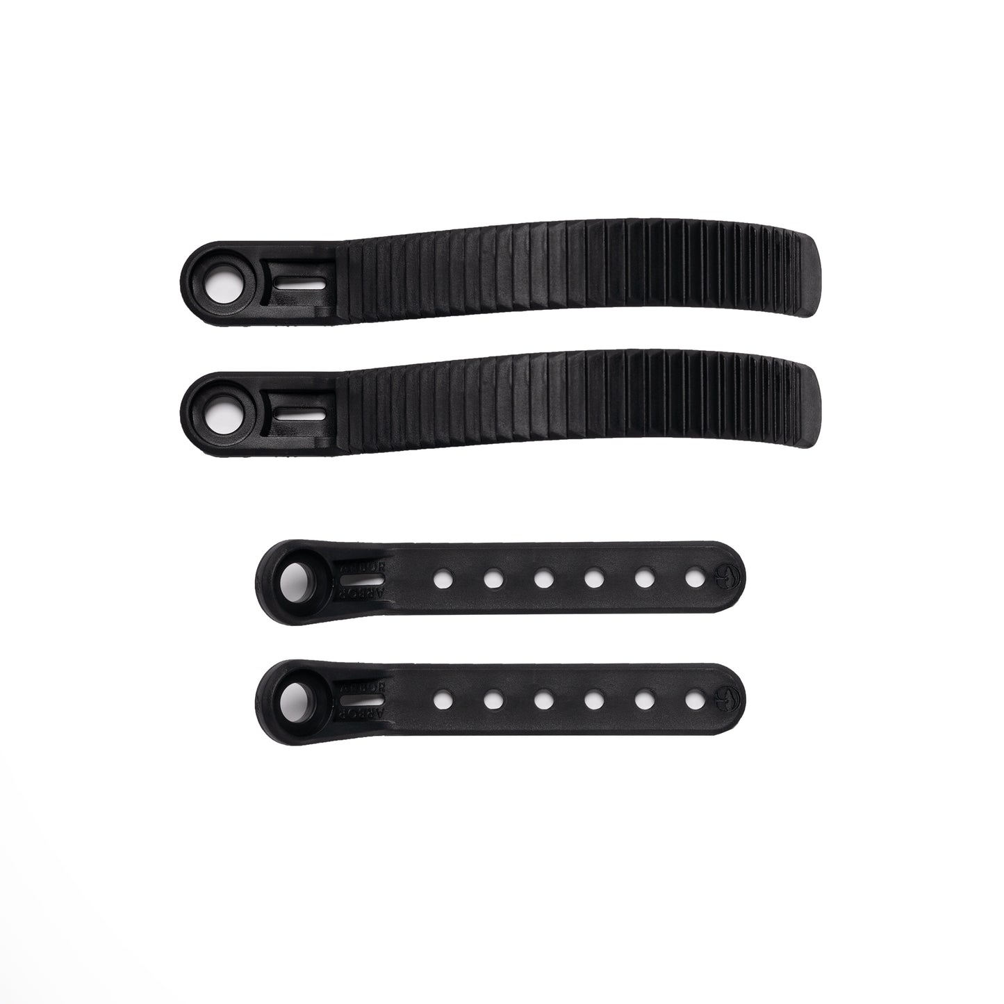 Binding Ankle Ladder Pair Arbor Collective