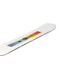 Draft Snowboard