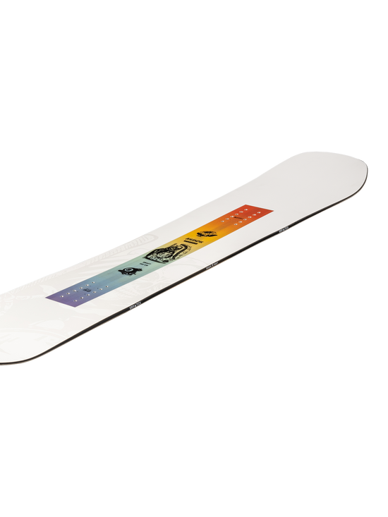 Arbor Snowboarding - Draft Snowboard 24/25 – Arbor Collective
