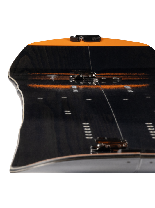 Arbor Splitboards – Arbor Collective