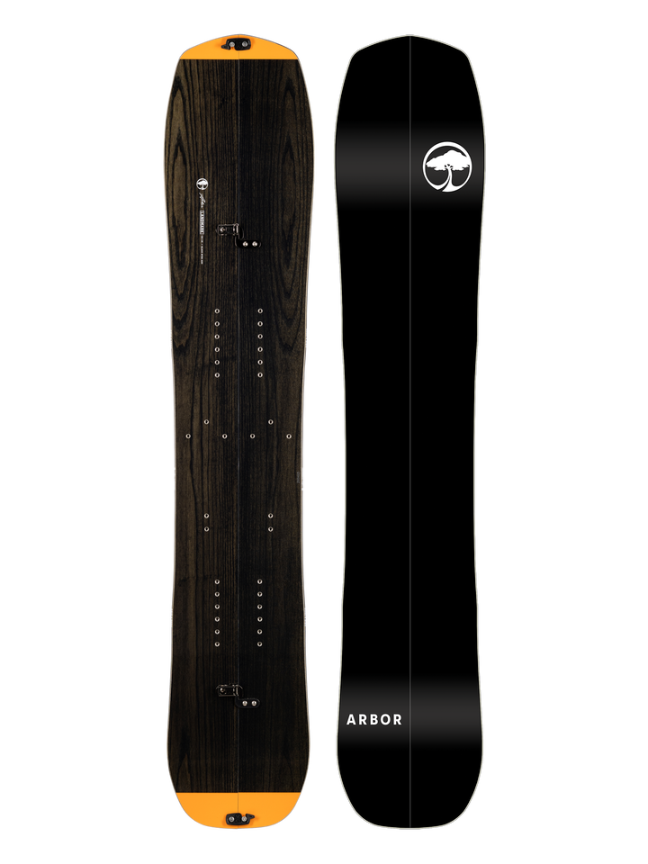 新品クラス ARBOR CODA ROKER 156cm