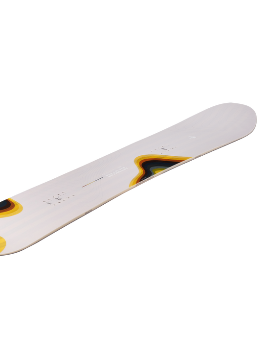 Arbor Snowboarding - Mantra Snowboard 24/25 – Arbor Collective