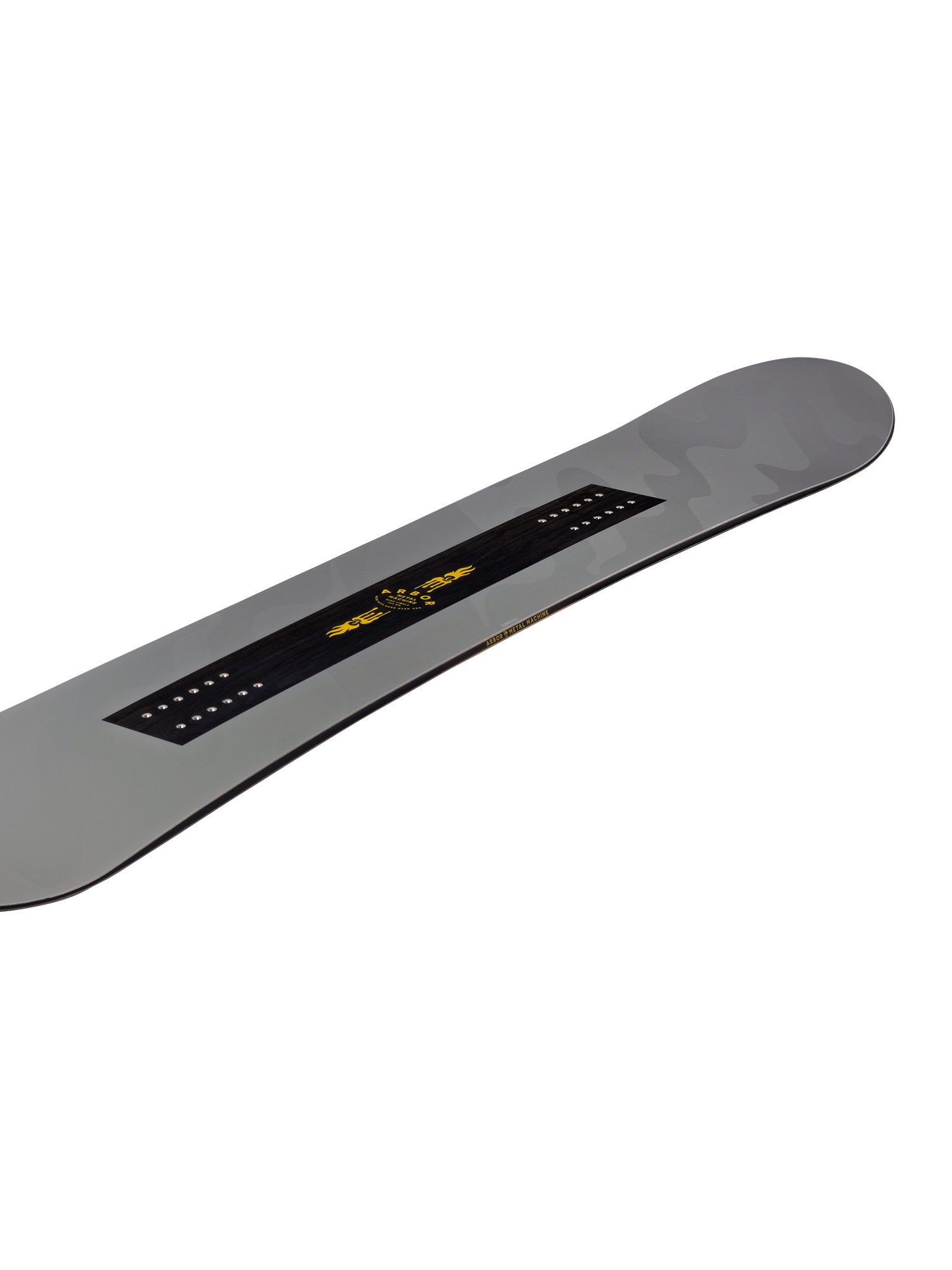 Snowboard Machine Arbor Snowboarding - Metal Machine Snowboard 24/25 – Arbor Collective