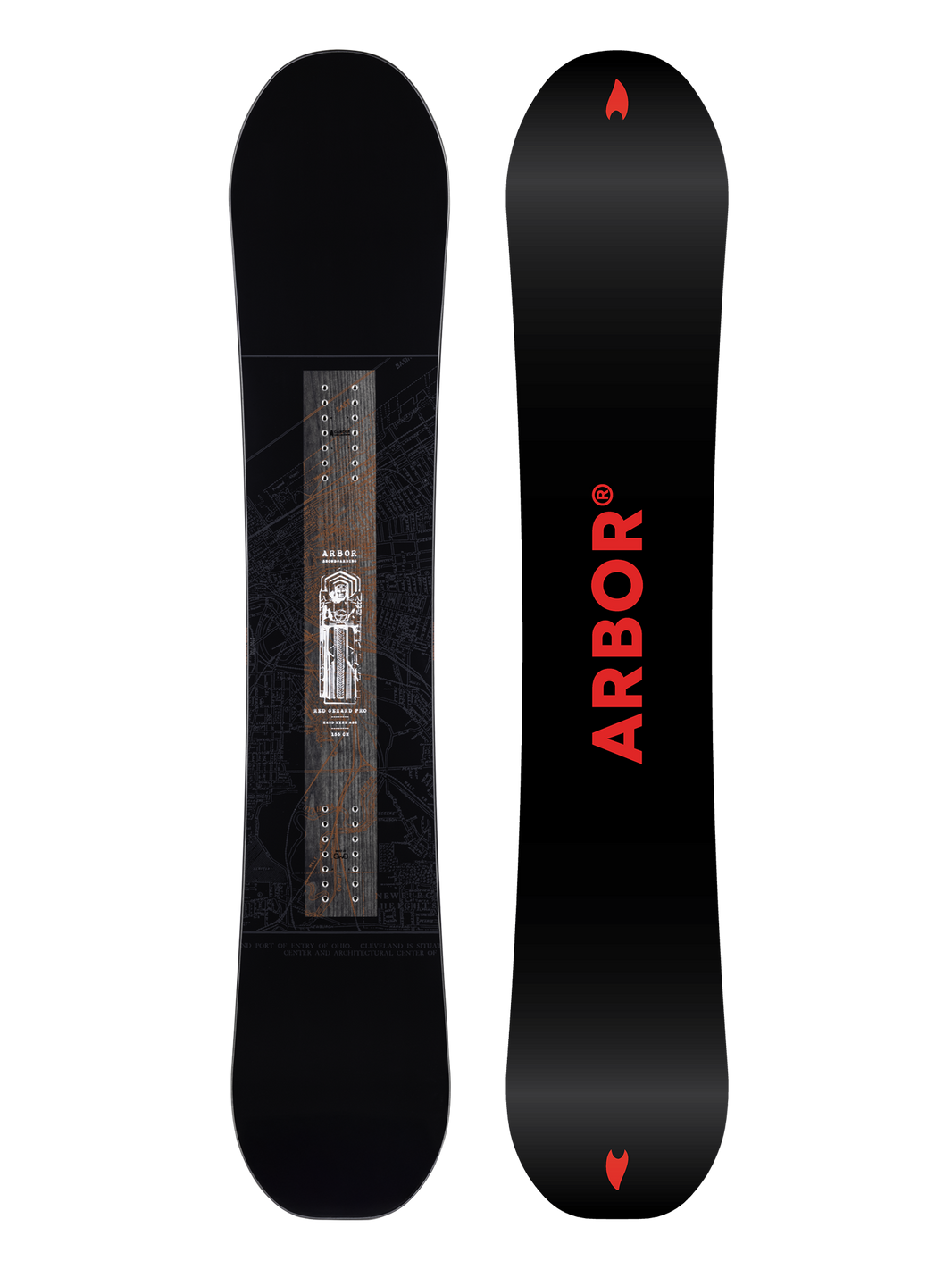 Arbor Snowboarding - 2025-26 Snowboard Lineup – Page 2 – Arbor Collective