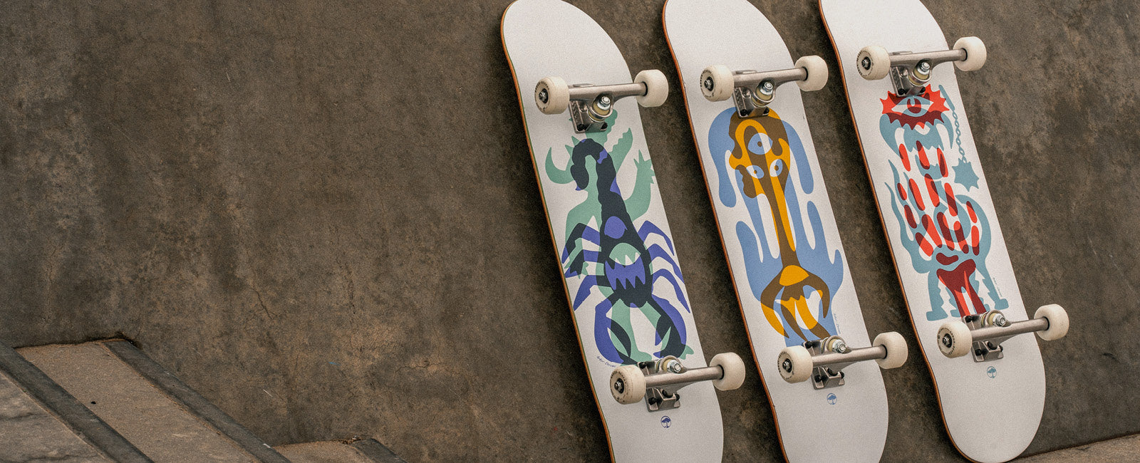 Arbor Skateboards – Arbor Collective