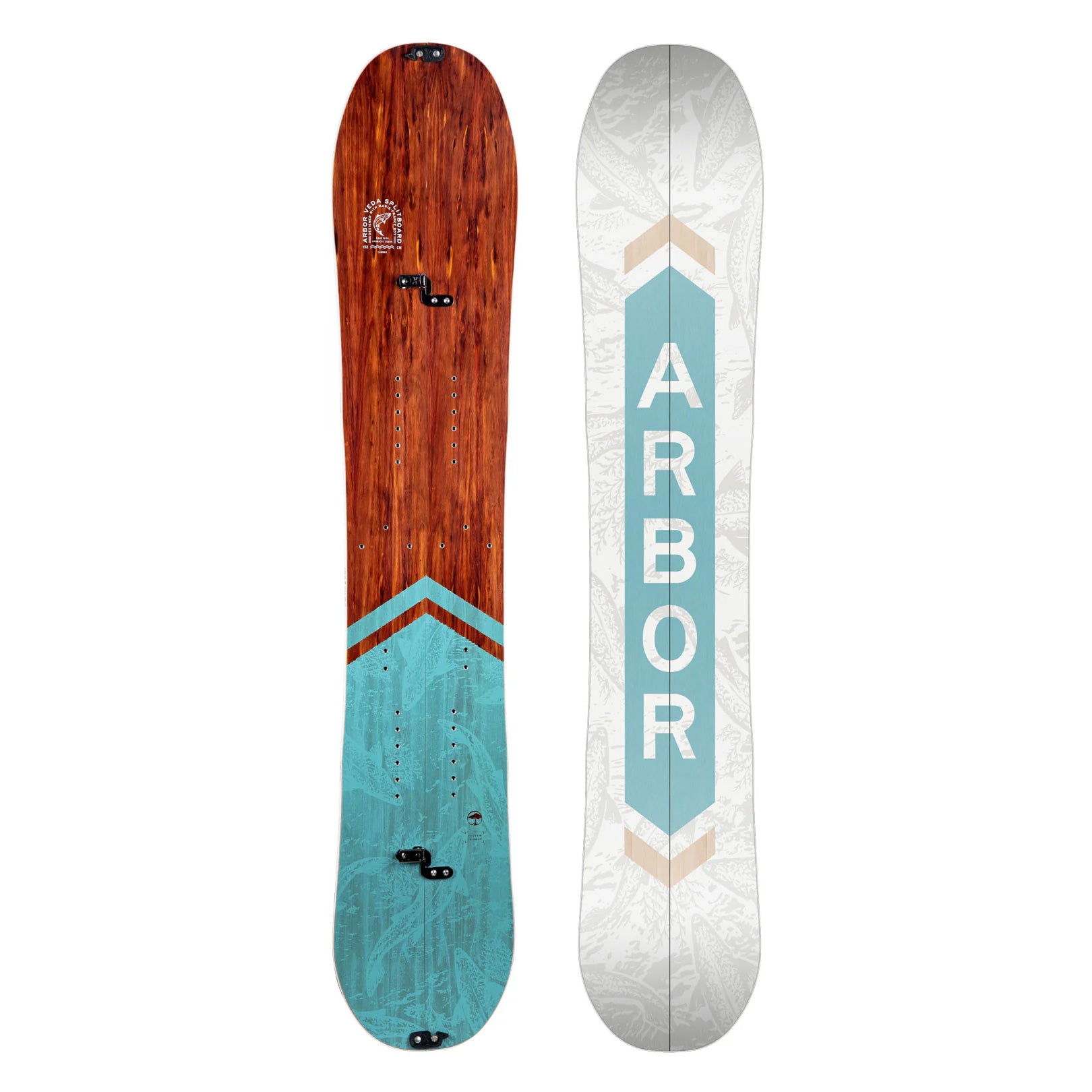 Veda Split by Marie-France Roy – Arbor Collective