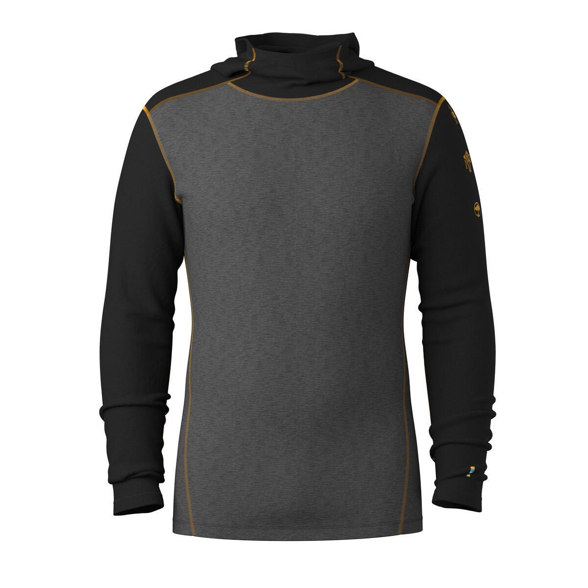 Smartwool + Arbor Thermal Merino Base Layer Hoodie