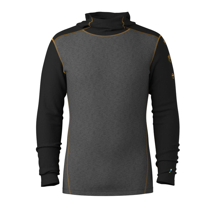Smartwool + Arbor Thermal Merino Base Layer Hoodie