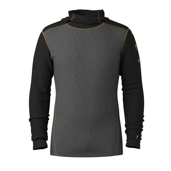 Smartwool + Arbor Thermal Merino Base Layer Hoodie – Arbor Collective