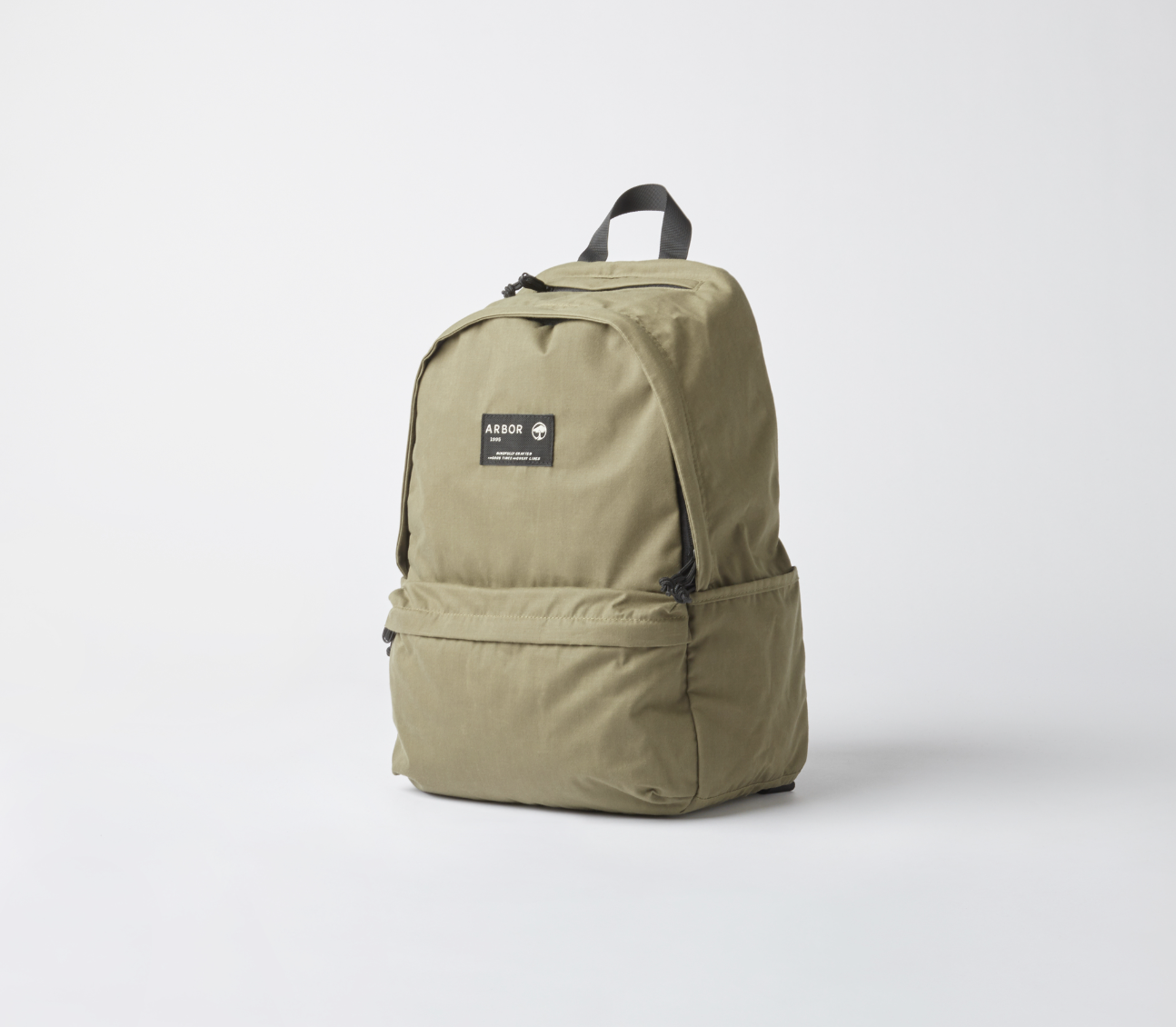 Scout Pack - Olive – Arbor Collective