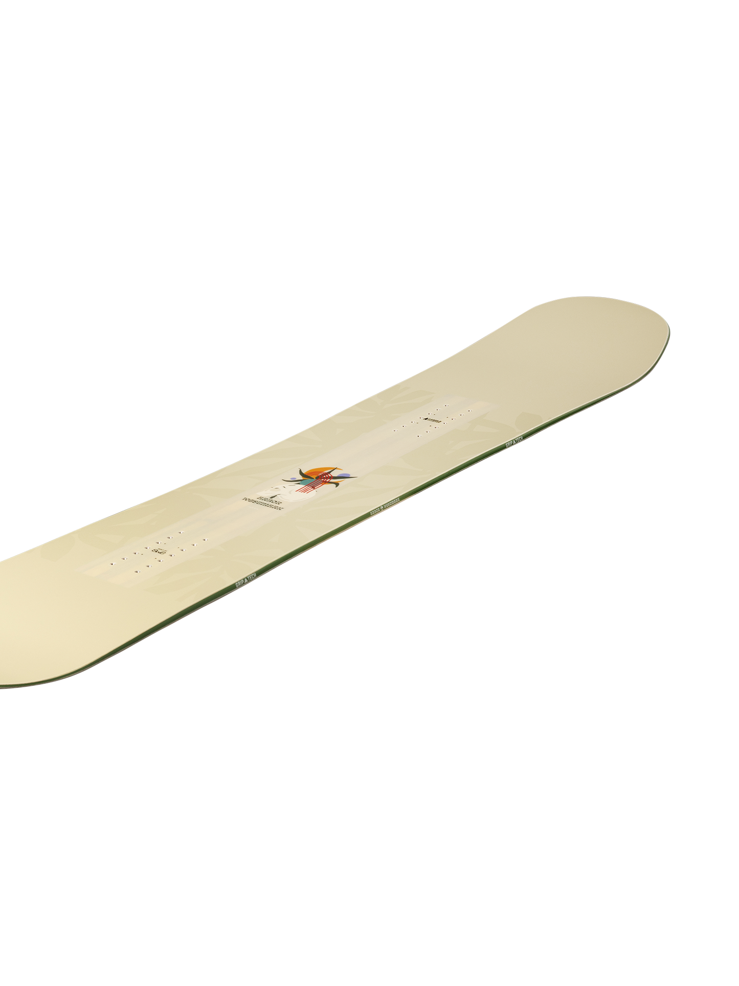 Arbor Snowboarding - Westmark Snowboard 24/25 – Arbor Collective
