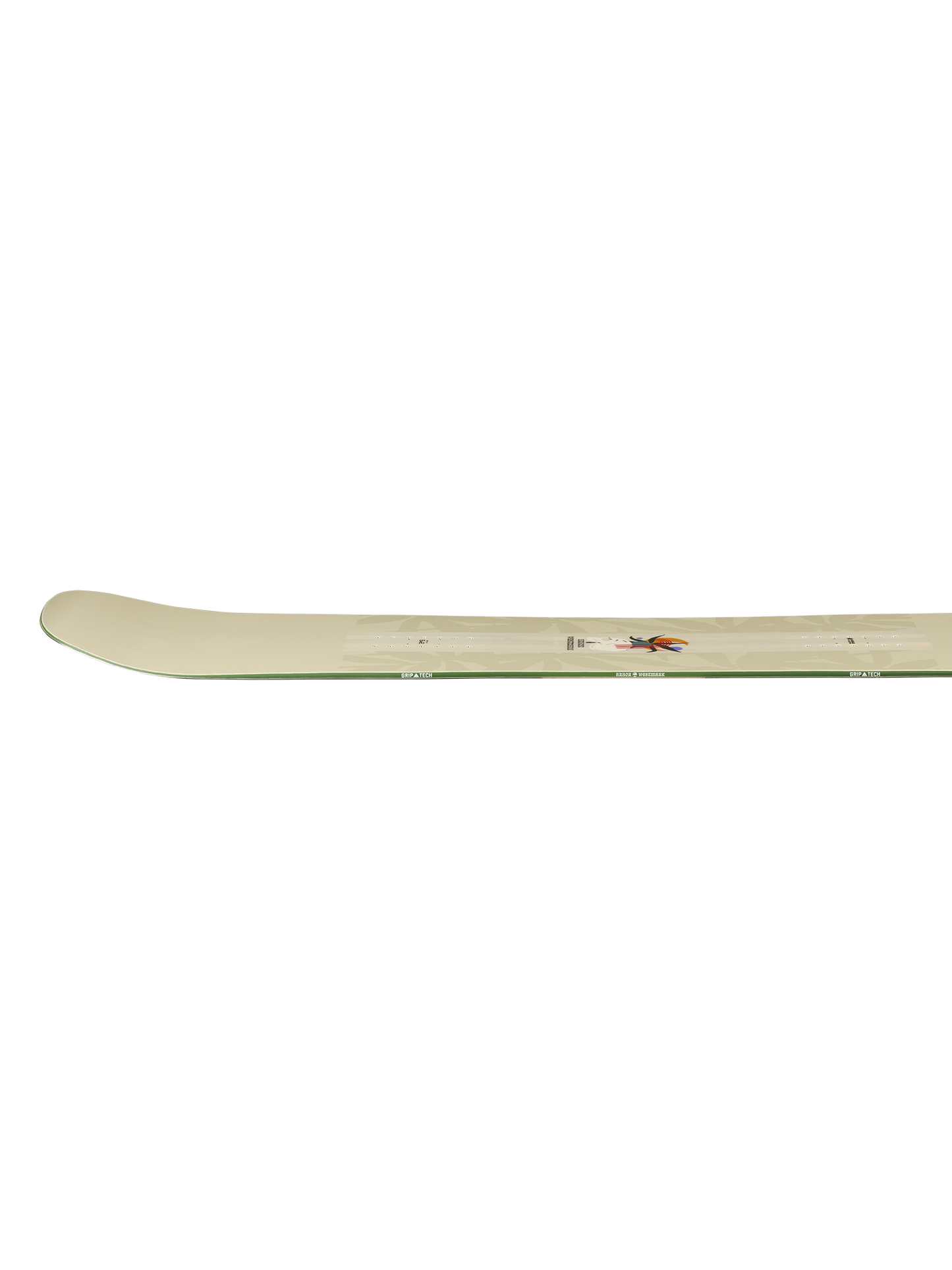 Arbor Snowboarding - Westmark Snowboard 24/25 – Arbor Collective