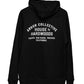 Hardwood Pullover Hoodie
