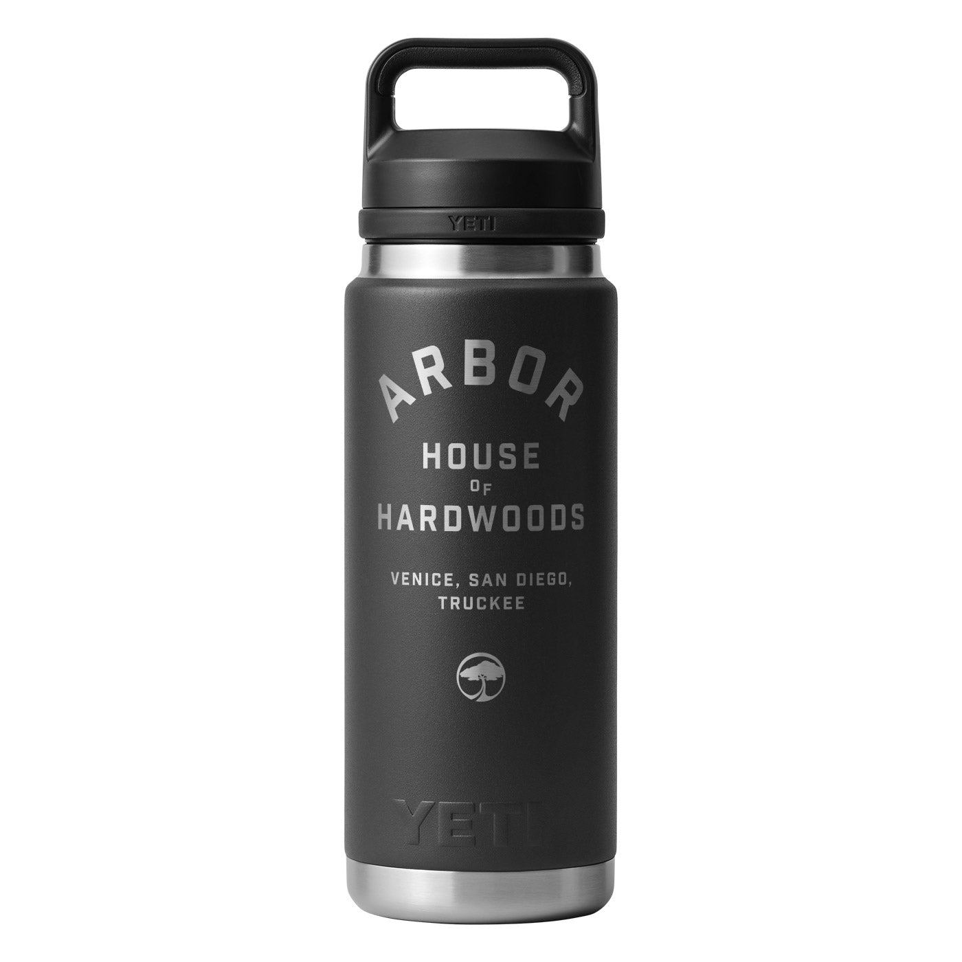 Yeti® Rambler™ Bottle with Chug Cap - 26 oz.