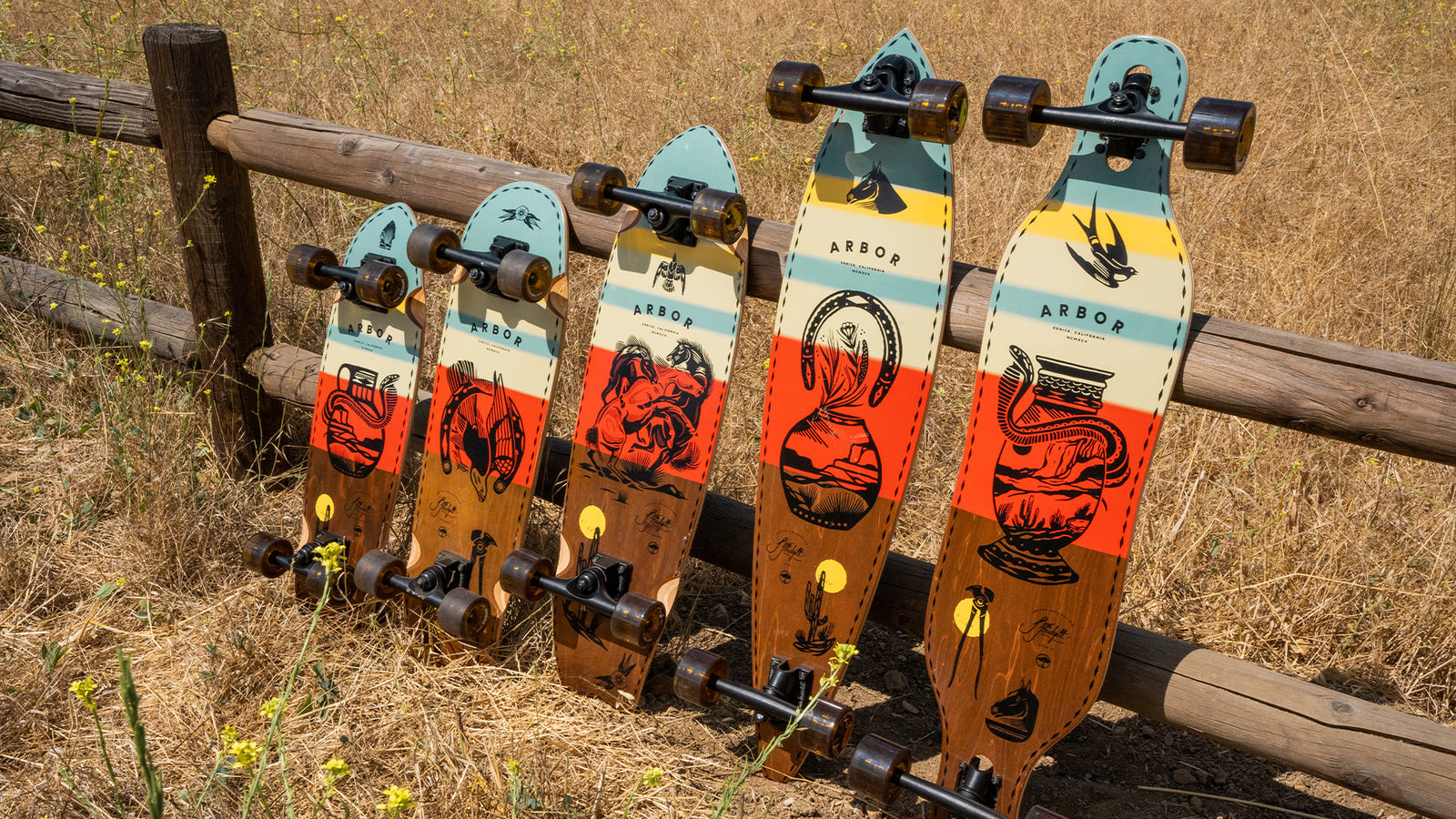 Foundation Series – Arbor Collective