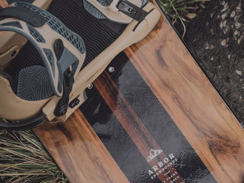 Binding Tech Arbor Collective