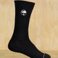 Icon Sock - Black