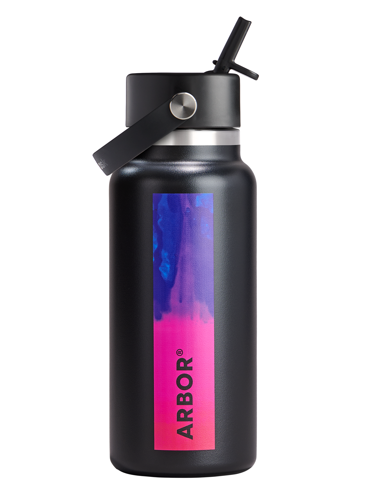 Hydro Flask + Arbor