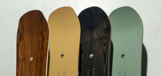 マッキー　ARBOR SKATEBOARDS ZEPPELIN Zeppelin Flagship – Arbor Collective