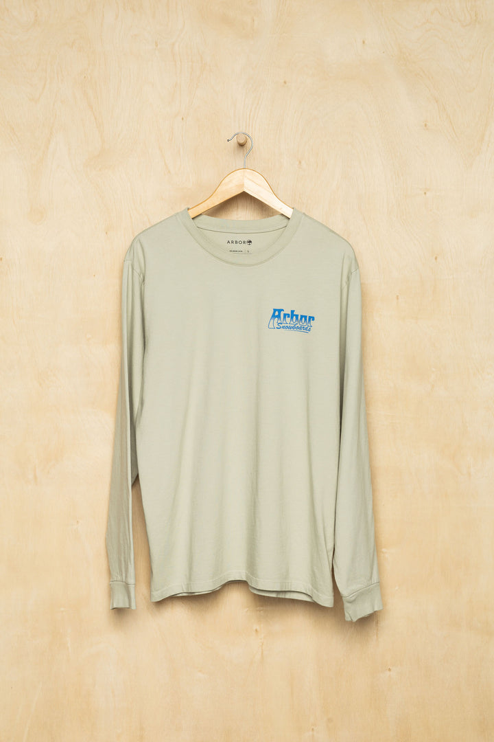 Breaker LS Tee
