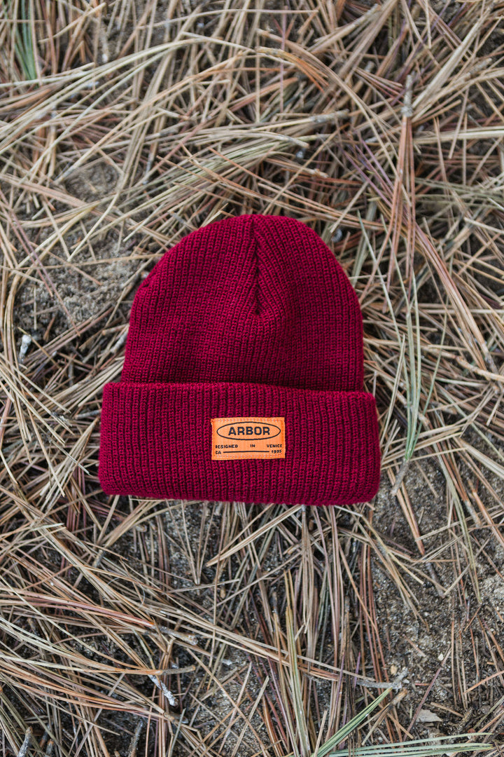 Surplus Beanie