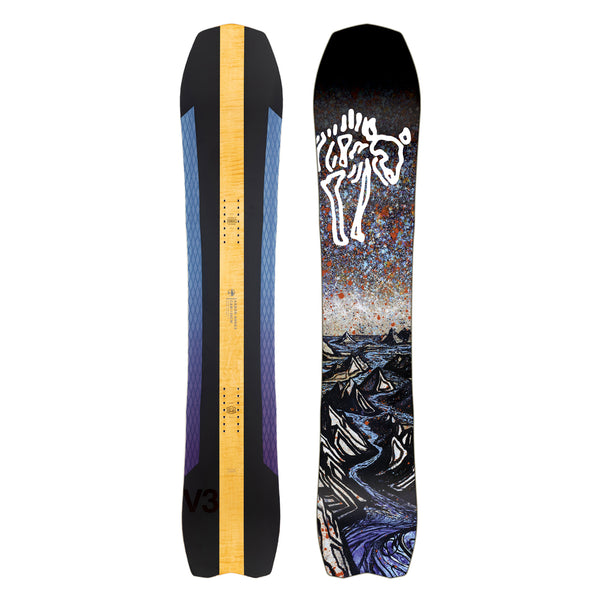 Arbor Snowboards - Annex – Arbor Collective