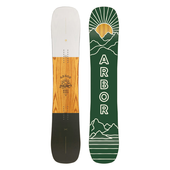 arbor element 157