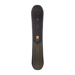 Arbor Snowboards - Foundation Rocker – Arbor Collective