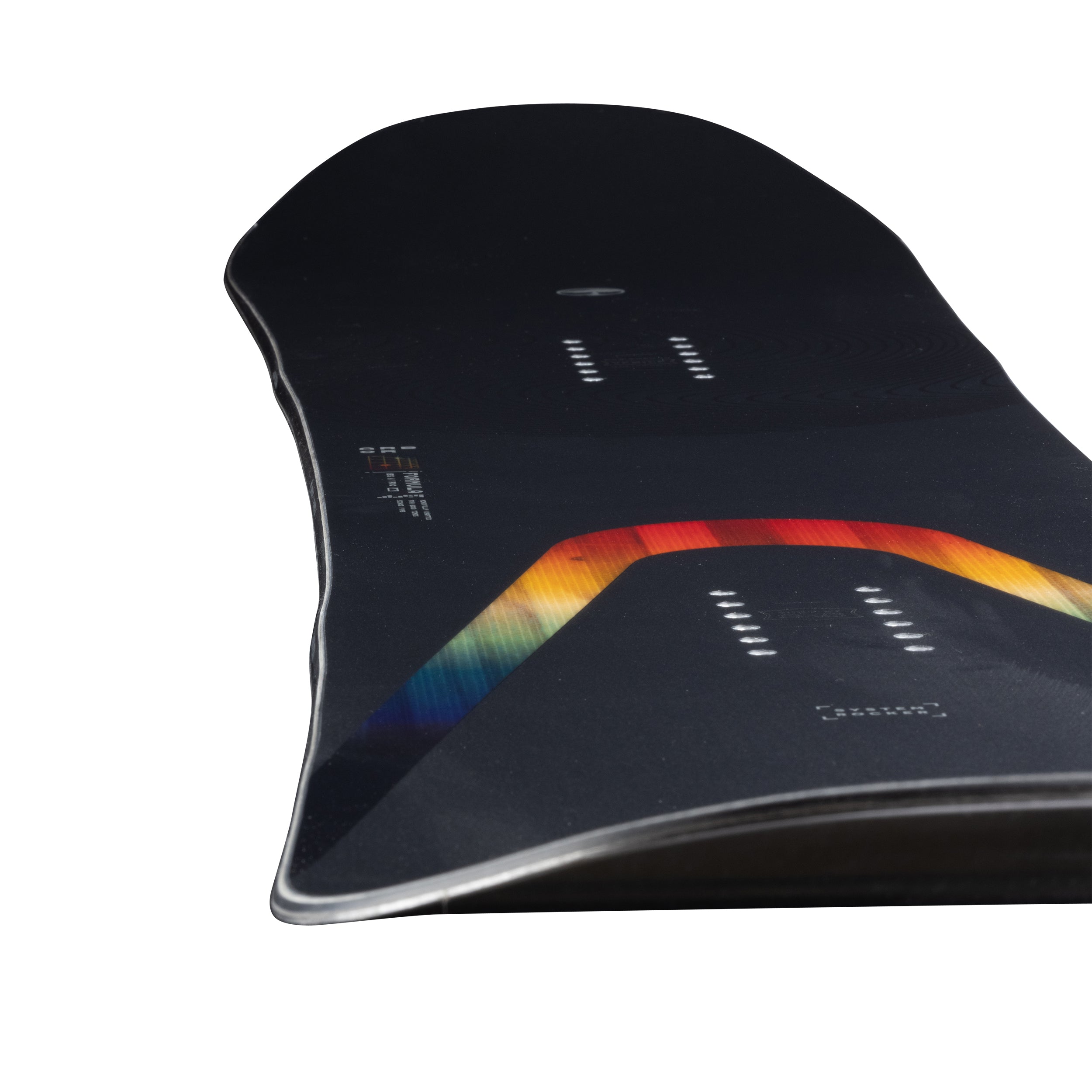 Arbor Snowboards - Formula Rocker – Arbor Collective