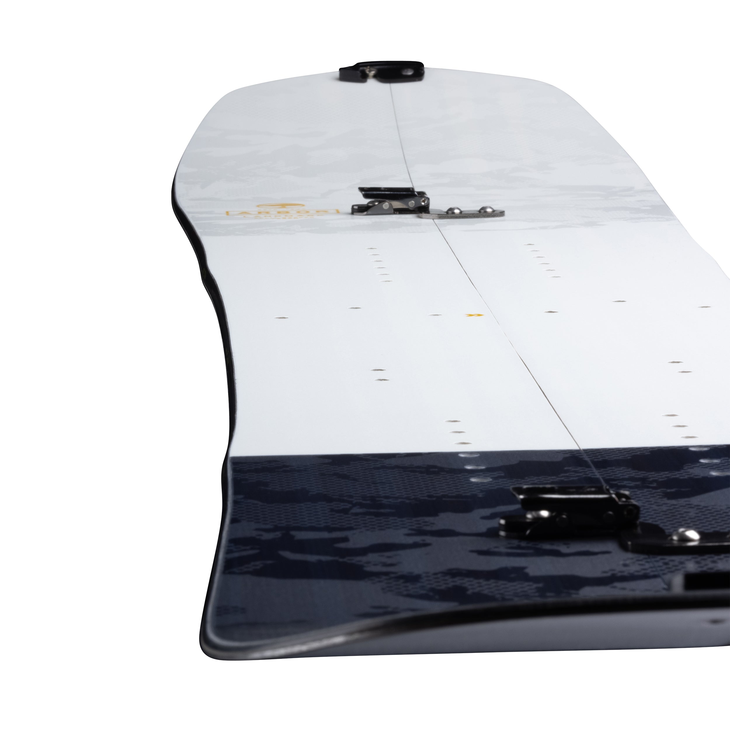 Arbor Snowboards - Landmark Splitboard Rocker – Arbor Collective