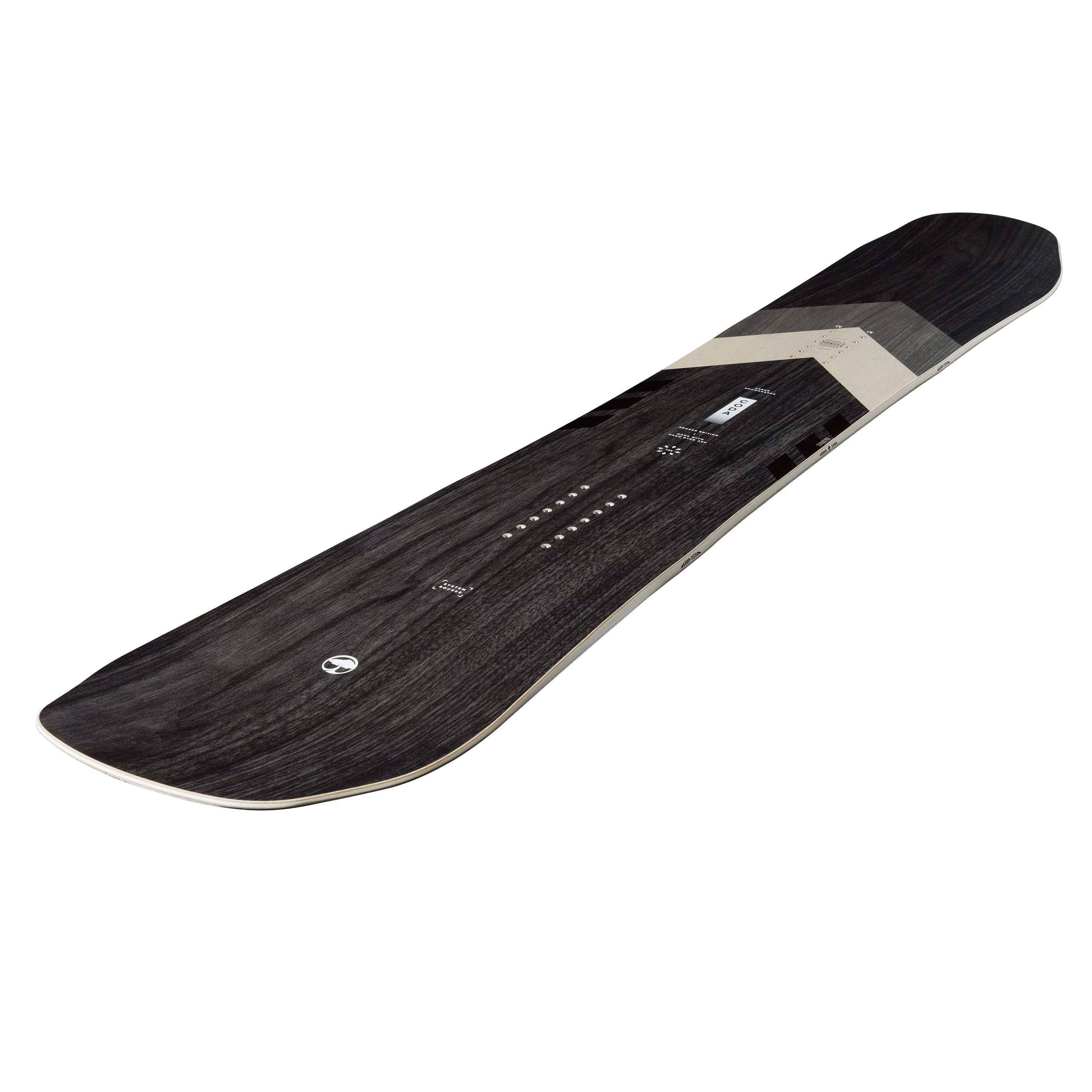 Arbor Snowboards - Coda Rocker – Arbor Collective