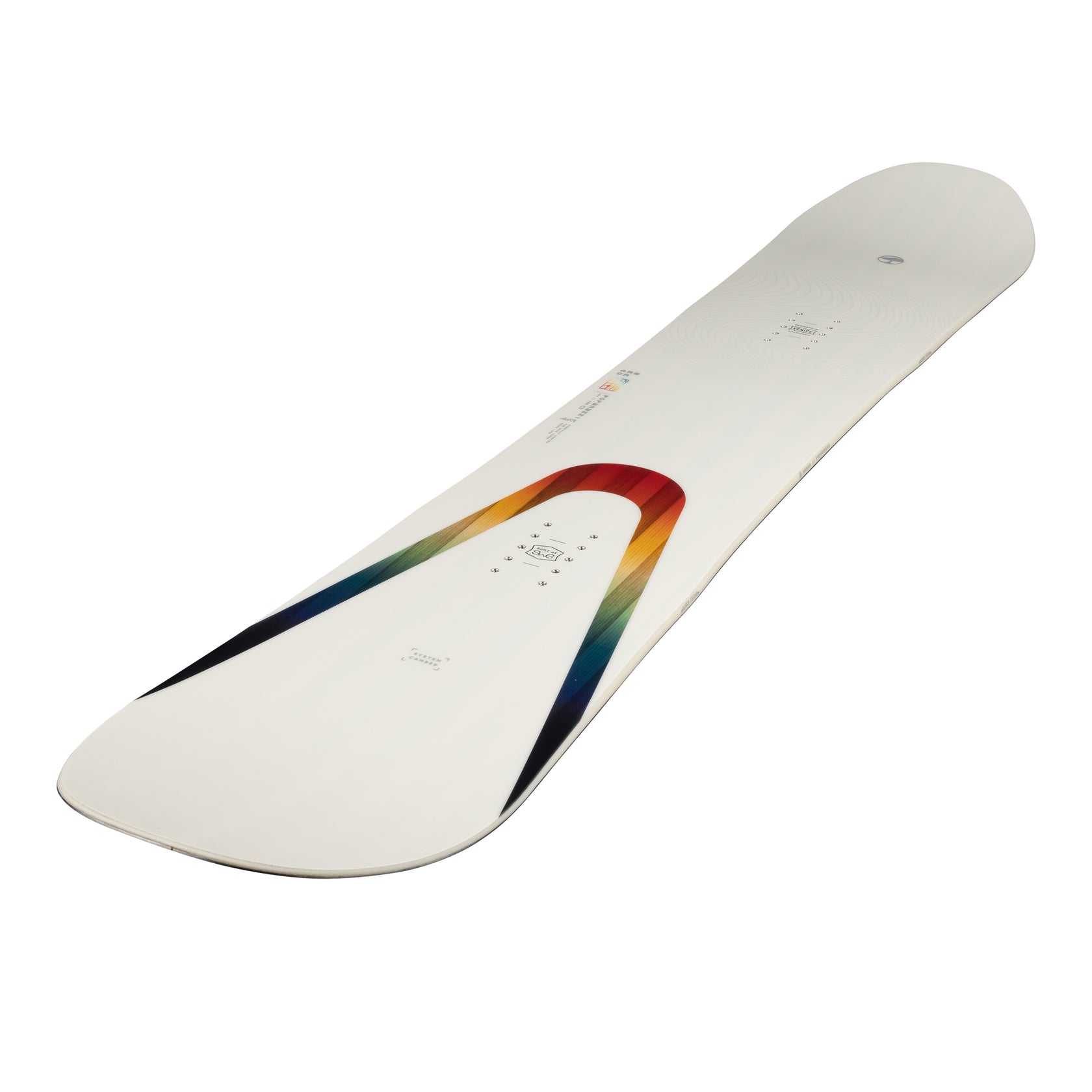 Arbor Snowboards Poparazzi Camber Arbor Collective