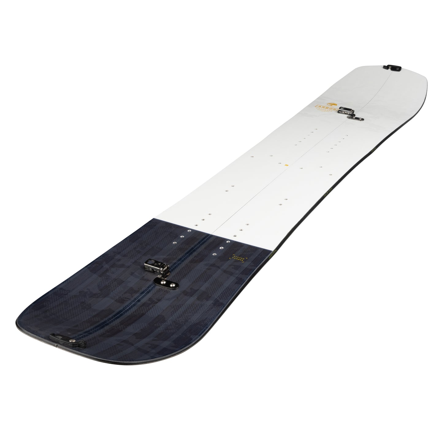 Landmark Splitboard Camber