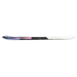 Arbor Snowboards - Draft Rocker – Arbor Collective