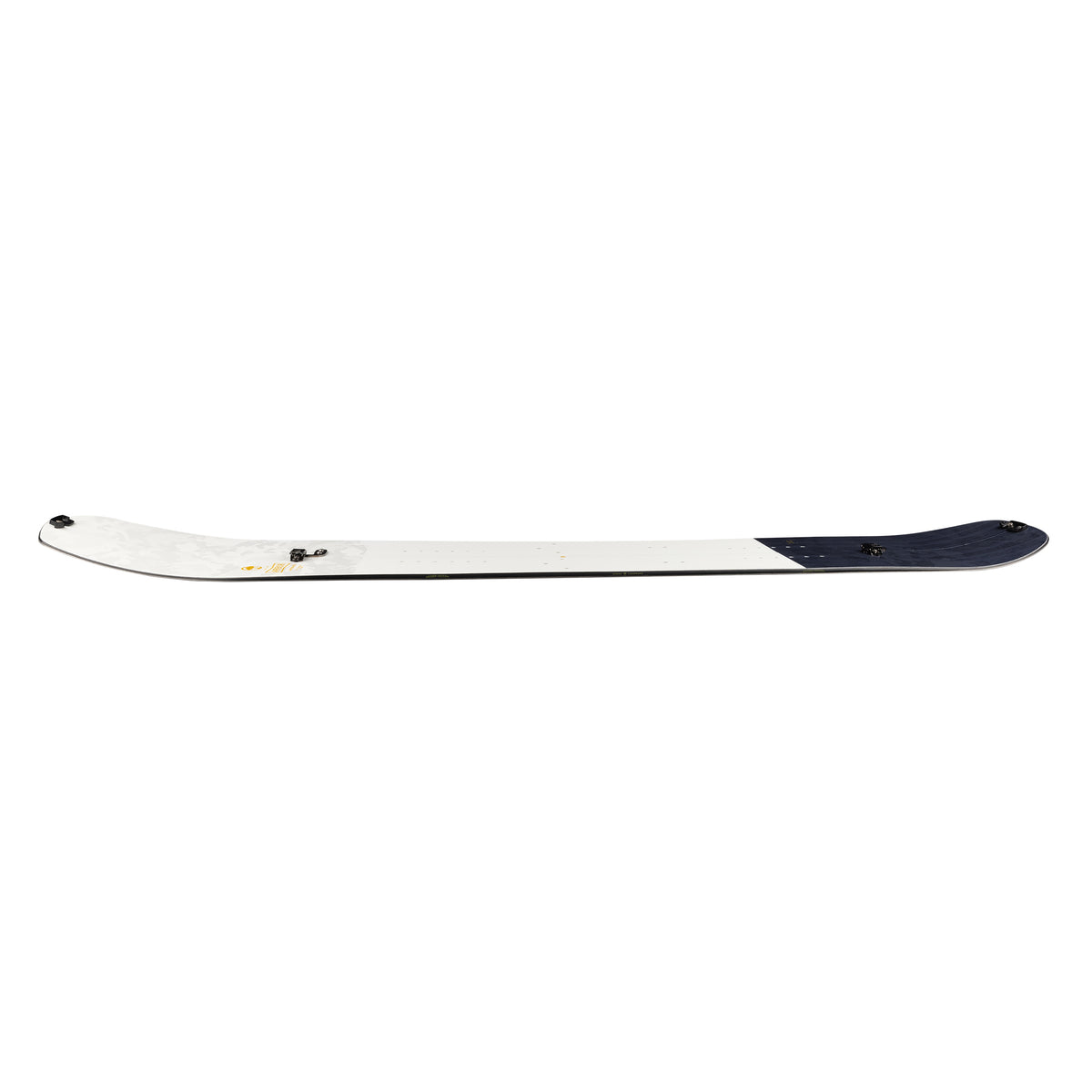 Interlo0cing Split Rocker Arbor Snowboards - Landmark Splitboard Rocker – Arbor Collective